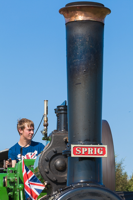 Belper Steam Rally (42)